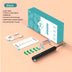 Wireless WiFi Otoscope Camera