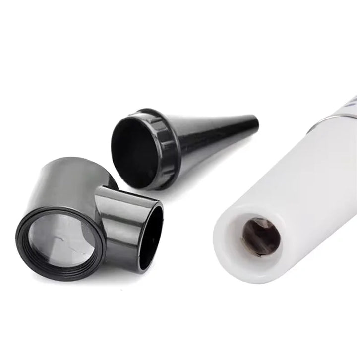 Ear Endoscope Inspection Pen with LED