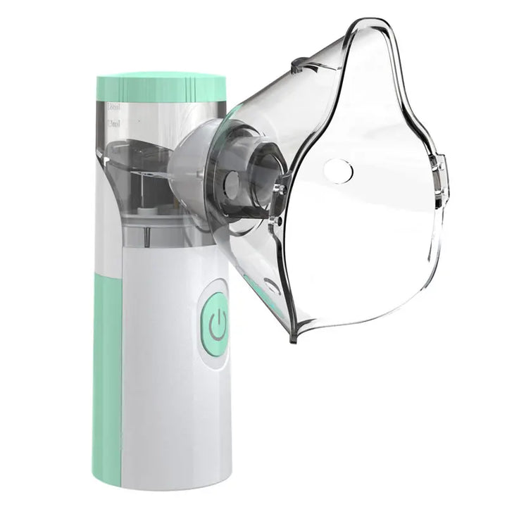 Mini Handheld Medical Nebulizer