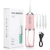 Water Flosser Portable Dental