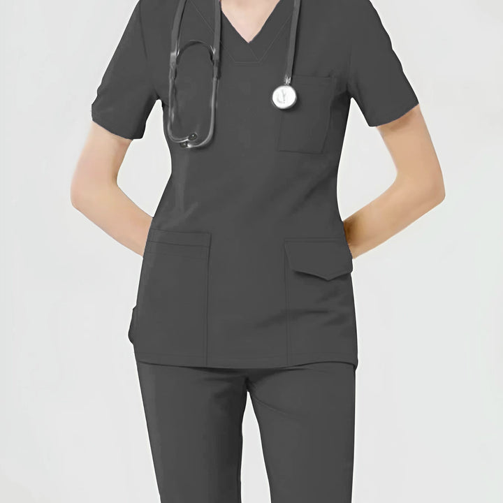 Health Care Uniform, Women's Clothing