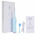 Electric Dental Calculus Remover Plaque Remover Teeth Cleaning Tools