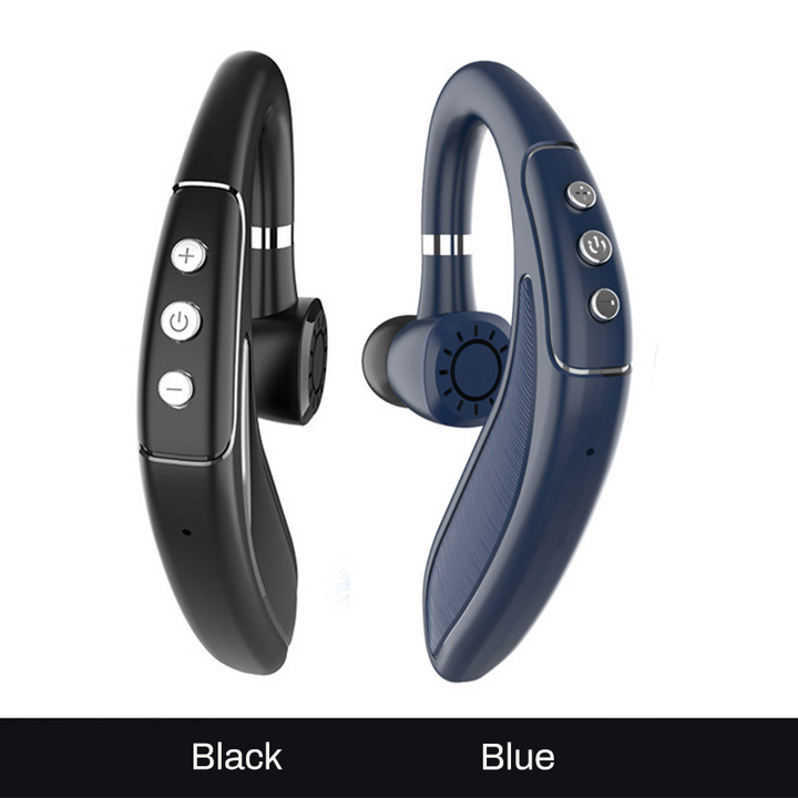 Long Standby Handsfree Wireless Bluetooth 5.0 Headset