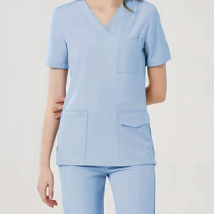 Health Care Uniform, Women's Clothing
