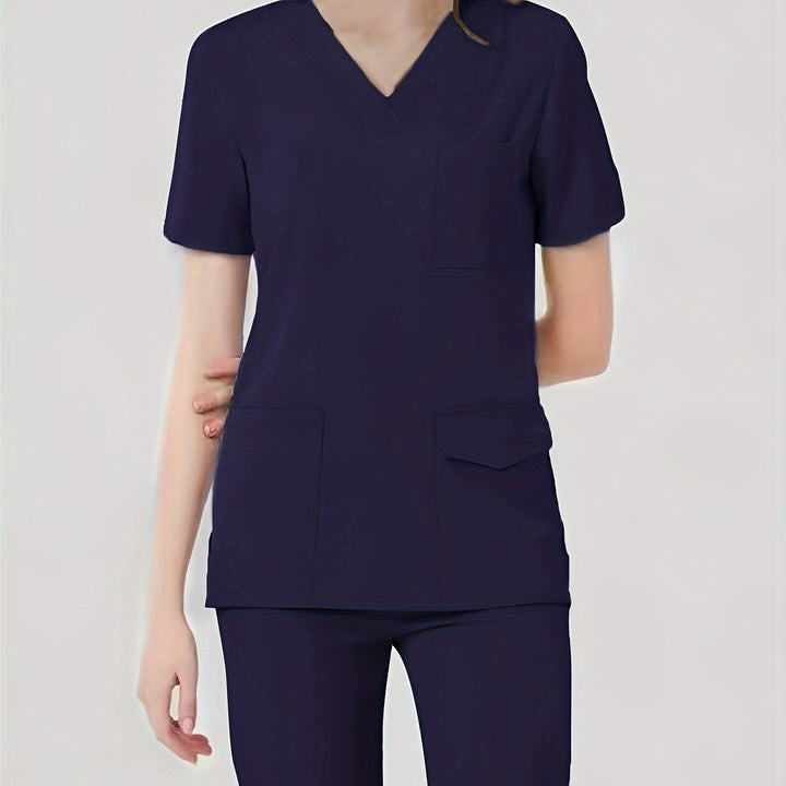 Health Care Uniform, Women's Clothing