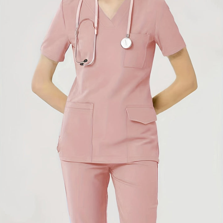 Health Care Uniform, Women's Clothing