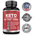 Whole Nature Keto Diet Pills