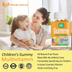 Whole Nature Children's Gummy Multivitamins
