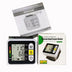 Wrist Electronic Sphygmomanometer
